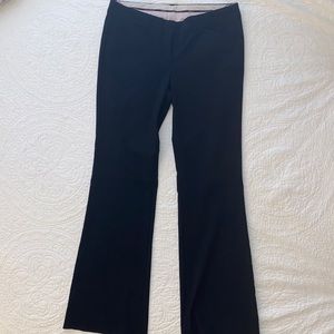 black The Limited pants
